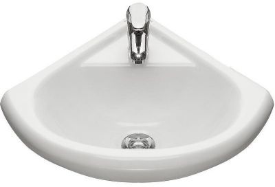 Раковина Santeri Радиан 50 1.3130.9.S00.10B.0 Белая