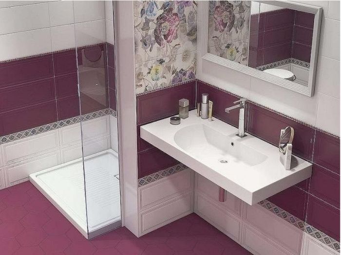 Раковина Kerama Marazzi Buongiorno 100 BG.wb.100 Белая глянцевая