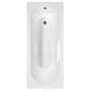 Ванна чугунная Jacob Delafon Nathalie 150x70 E2962-00