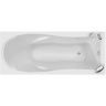 Акриловая ванна BellSan Агата 170x80 4627171531087 с гидромассажем