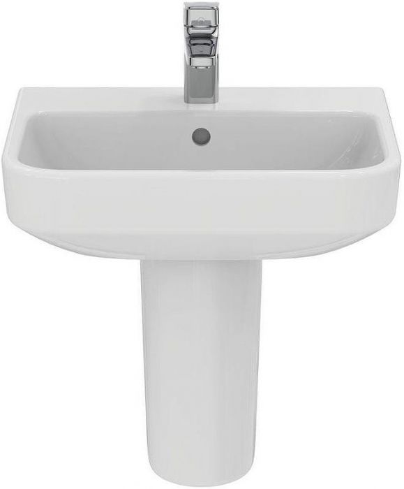 Раковина Ideal Standard I.Life S 50 T458501 Евробелая