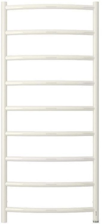 Электрический полотенцесушитель Сунержа Галант 4.0 1200x500 R 12-0831-1250 Белый