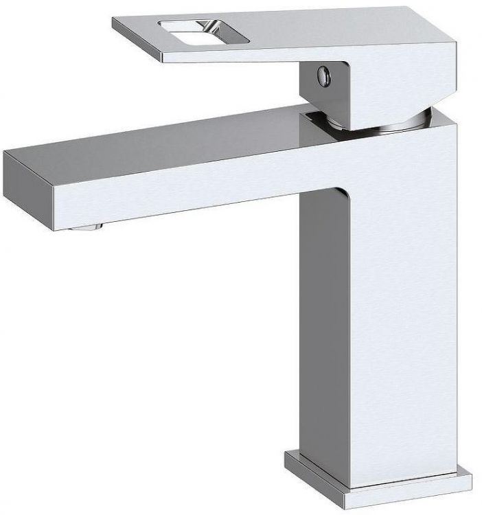 Смеситель для раковины Timo Briana 7161/00F Хром