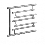 Полотенцесушитель Ника ПМ 3-60/80 без полочки водяной