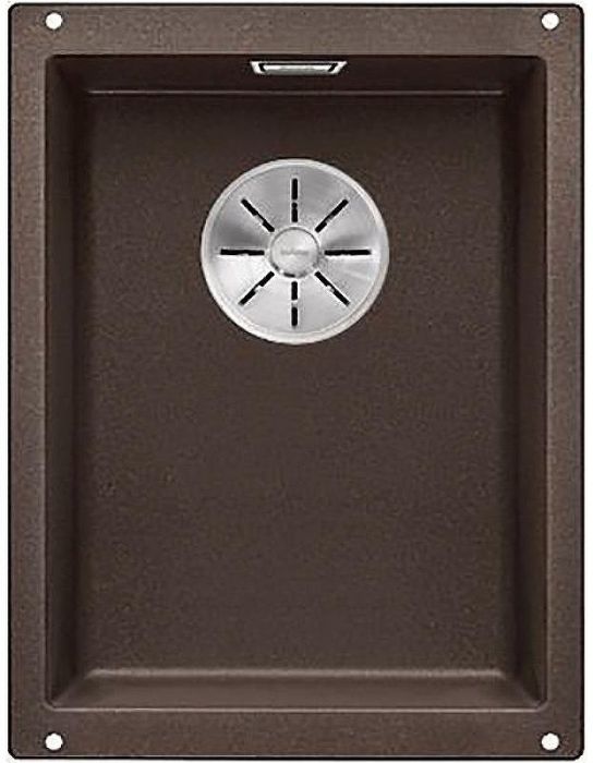 Кухонная мойка Blanco Subline 320-U 523415 Кофе