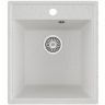 Кухонная мойка Maretti Kitchen KT425-WH Белая