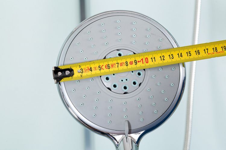 Душевая кабина Deto D102S + эл R 120x80x220 Душевая кабина Deto D102S + эл R 120x80x220