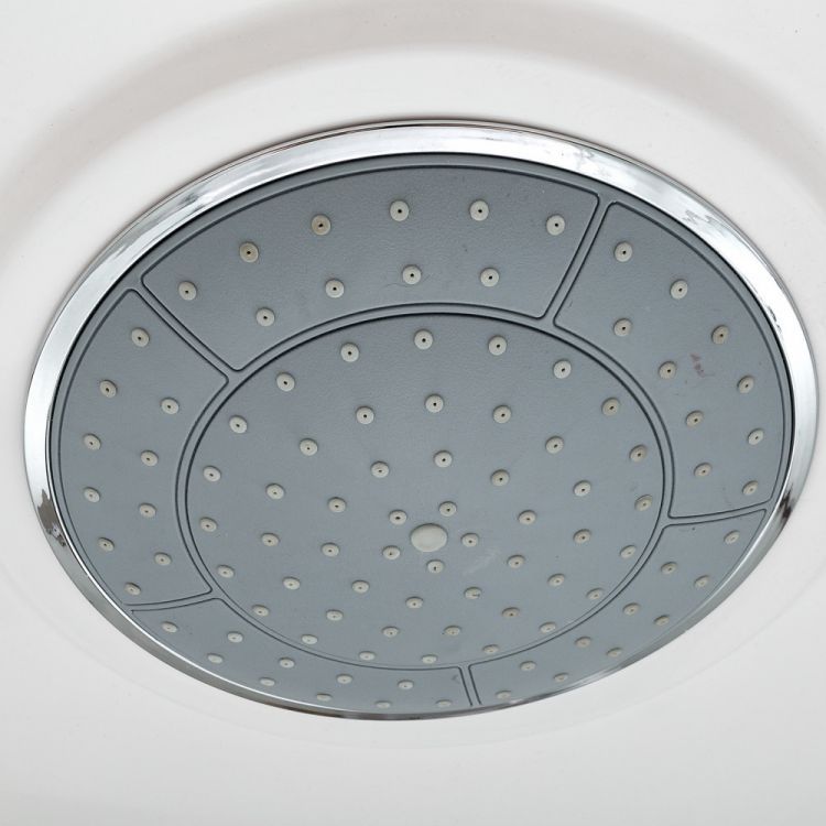 Душевая кабина Deto D102S + эл R 120x80x220 Душевая кабина Deto D102S + эл R 120x80x220