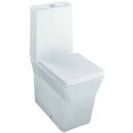 Унитаз Jacob Delafon Reve 5033K-00, компакт