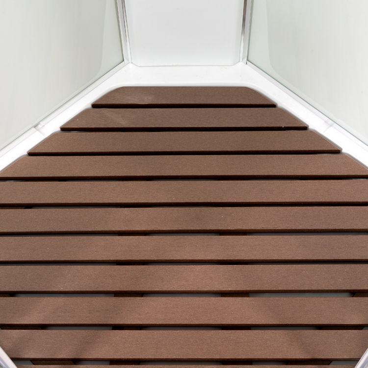 Душевая кабина Deto ЕМ1590N LED 90x90x200 Душевая кабина Deto ЕМ1590N LED 90x90x200