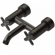 Смеситель для ванны Jacob Delafon Nouvelle Vague E78350-BLV