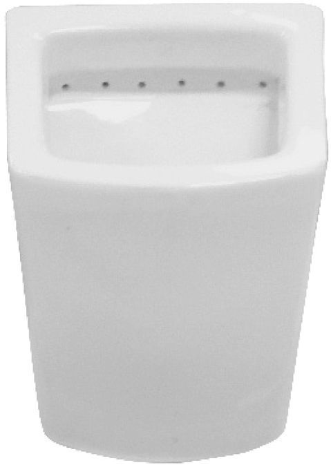 Писсуар Isvea Purita  10PL92002SV-DS цвет Белый