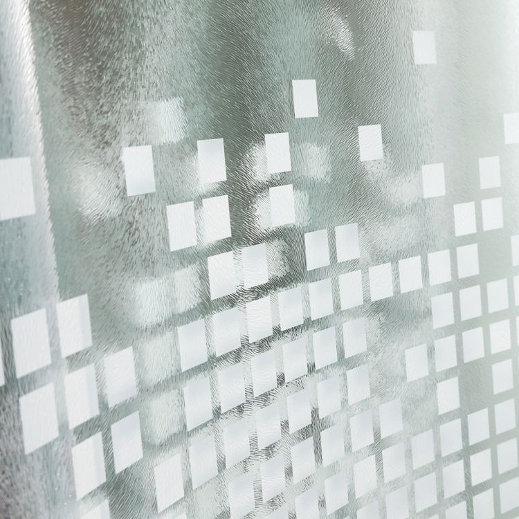 Душевая кабина Deto L 901 N с гидромассажем 100x100x200