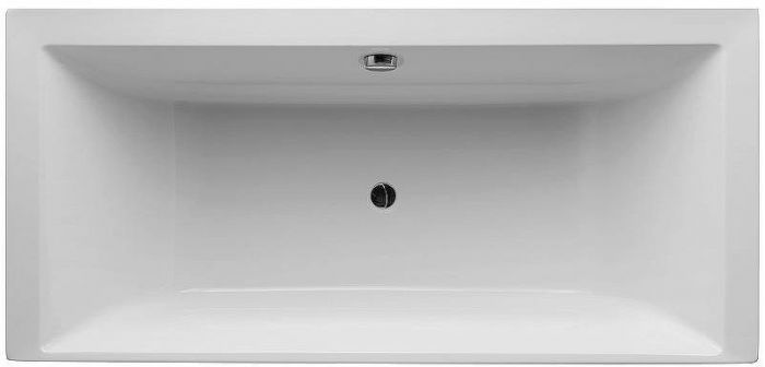 Акриловая ванна Jacob Delafon Evok 200х100 E60342-00 без гидромассажа