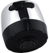 Аэратор-лейка Timo SV-10 Хром