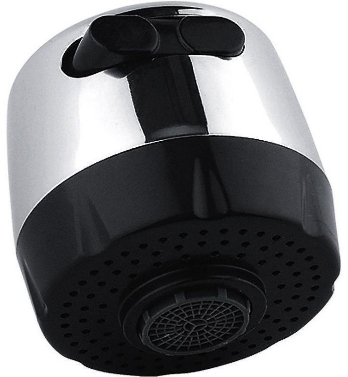 Аэратор-лейка Timo SV-10 Хром