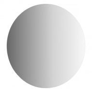 Зеркало EVOFORM  PRIMARY BY 0040 55x55 без рамы со шлифованной кромкой