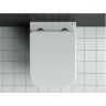 Подвесной унитаз CERAMICANOVA Mono Rimless CN1902