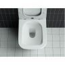 Подвесной унитаз CERAMICANOVA Mono Rimless CN1902