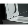 Подвесной унитаз CERAMICANOVA Mono Rimless CN1902