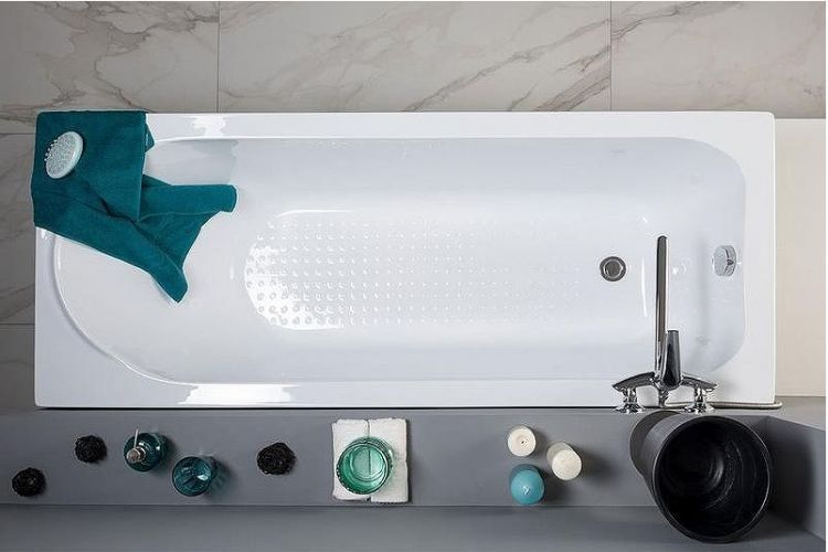 Акриловая ванна Aquanet Nord 150x70 242401 без гидромассажа Акриловая ванна Aquanet Nord 150x70 242401 без гидромассажа