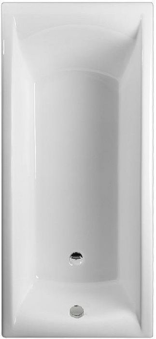 Чугунная ванна Byon Milan 180x80 Н0000372 с антискользящим покрытием