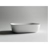 Умывальник CERAMICANOVA Element чаша накладная прямоугольная CN6008