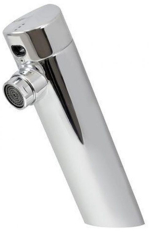 Кран для одного типа воды Nofer 07360.B цвет Хром Кран для одного типа воды Nofer 07360.B цвет Хром