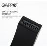 Душевая система Gappo G07-6 G2407-6 Черная матовая Душевая система Gappo G07-6 G2407-6 Черная матовая