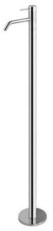 Смеситель для раковины Fima Carlo Frattini Spillo Up F3031/PNZS цвет Бронза Смеситель для раковины Fima Carlo Frattini Spillo Up F3031/PNZS цвет Бронза