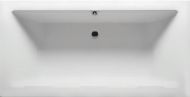 Акриловая ванна RIHO Lugo Velvet 180x80, BT0210500000000 Акриловая ванна RIHO Lugo Velvet 180x80, BT0210500000000