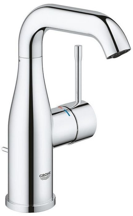 Смеситель для раковины Grohe Essence New 24173001 цвет Хром