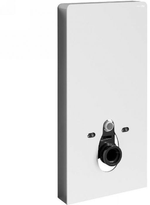 Инсталляция WasserKRAFT Naab 86TLT.040.SE.WH для унитаза Белая