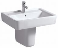 Раковина Keramag Renova Nr.1 Plan, 222265000