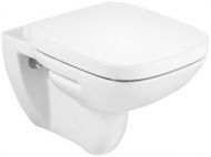 Унитаз Roca Debba 346997000 подвесной без сиденья