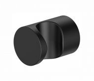 Держатель для душа Jacob Delafon Nouvelle Vague E30627-BLV, черный матовый