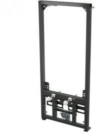 Инсталляция Alcaplast A105/1000 для биде Черная