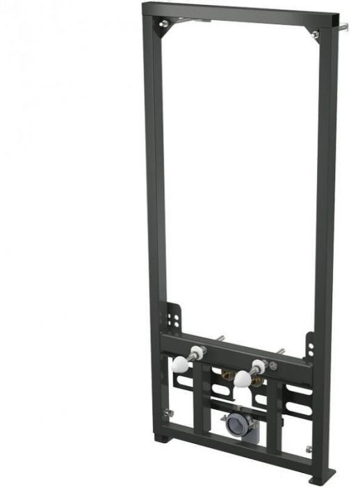 Инсталляция Alcaplast A105/1000 для биде Черная
