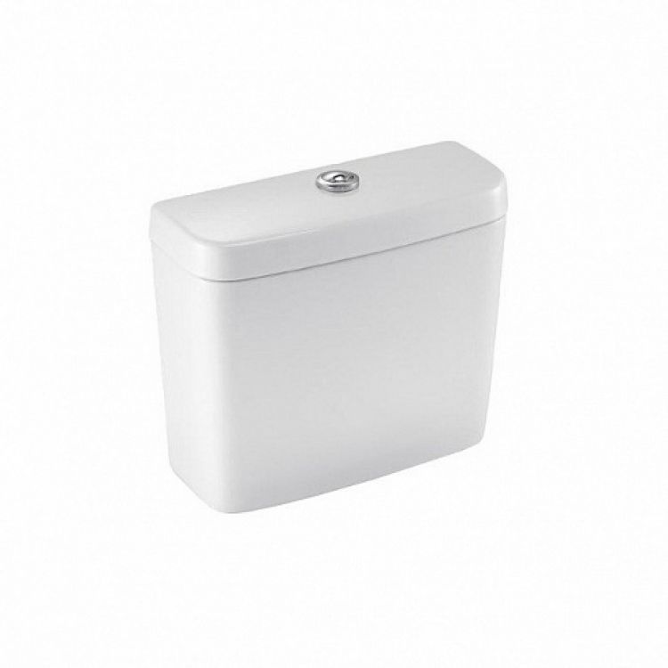 Бачок для унитаза Jacob Delafon Odeon Up E4745-00 нижний подвод
