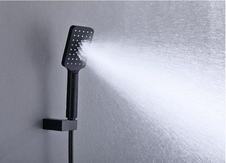 Смеситель для ванны Timo Torne 4314/03Y Черный