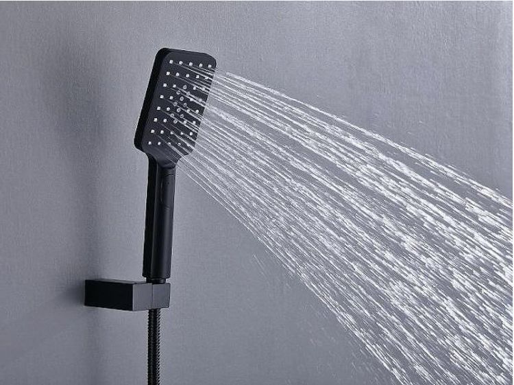 Смеситель для ванны Timo Torne 4314/03Y Черный