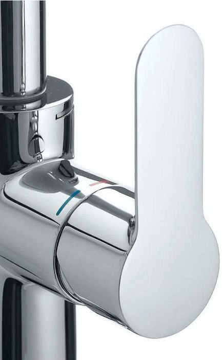 Смеситель для кухни Grohe BauEdge 31367000 Хром