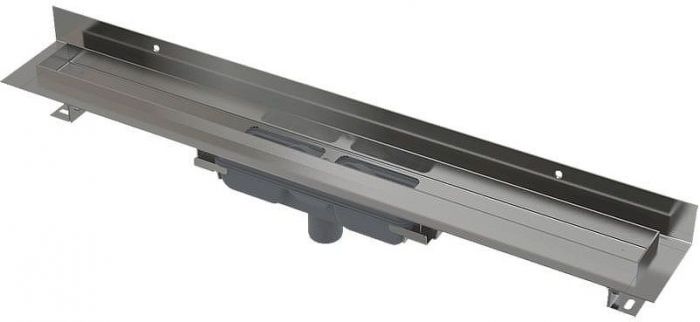 Душевой лоток Alcaplast Wall Low APZ1116-750 без решетки