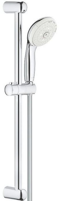 Душевой гарнитур Grohe Tempesta New 27645001 Хром