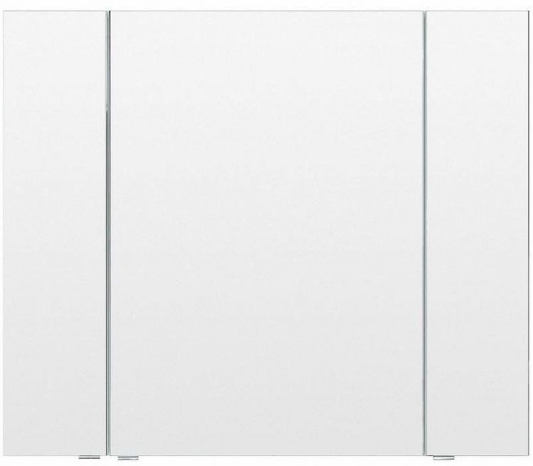 Комплект мебели для ванной Aquanet Алвита New 100 274184 Белый матовый Комплект мебели для ванной Aquanet Алвита New 100 274184 Белый матовый