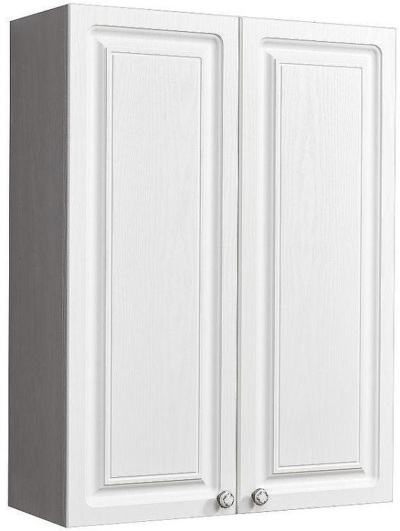 Подвесной шкаф Stella Polar Кармела 60 SP-00000189 Ольха белая