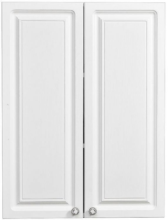 Подвесной шкаф Stella Polar Кармела 60 SP-00000189 Ольха белая