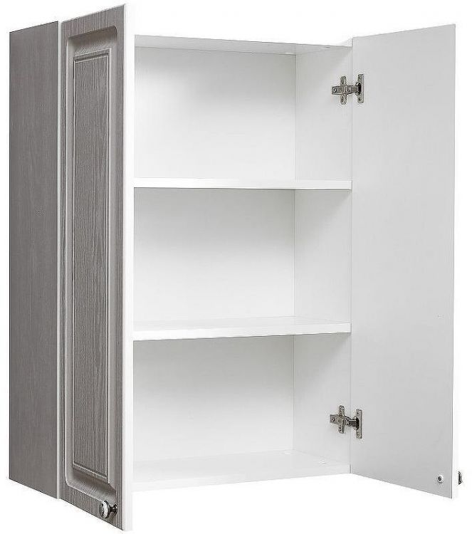 Подвесной шкаф Stella Polar Кармела 60 SP-00000189 Ольха белая