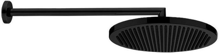 Верхний душ Bossini Apice H70430I.073 Черный матовый