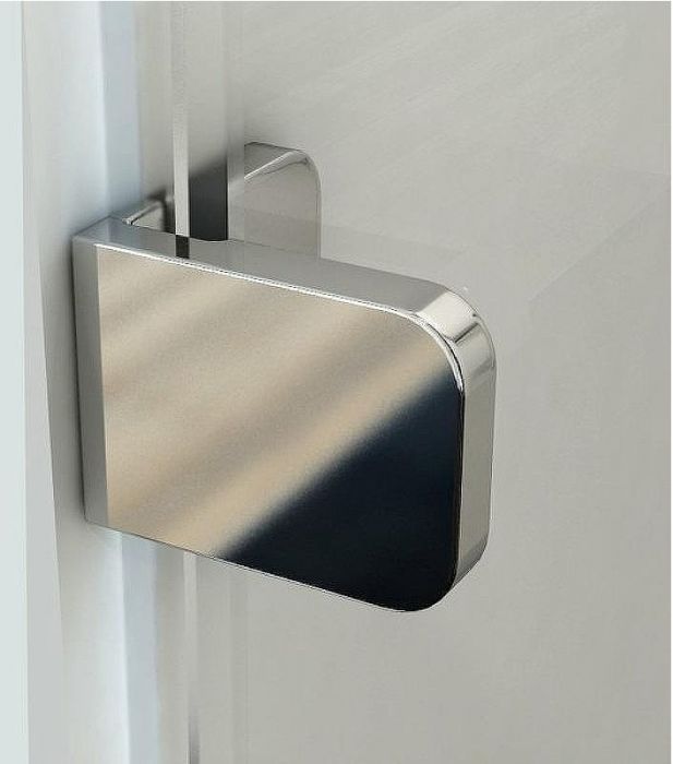 Душевой уголок Ravak Brilliant BSKK3-100 100х100 R 3UPAAA00Y1 профиль Хром стекло Transparent